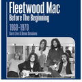Before The Beginning – 1968-1970 Live & Demo Sessions: 3CD