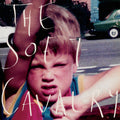 The Soft Cavalry: Limited Edition Blue and Yellow Vinyl 2LP