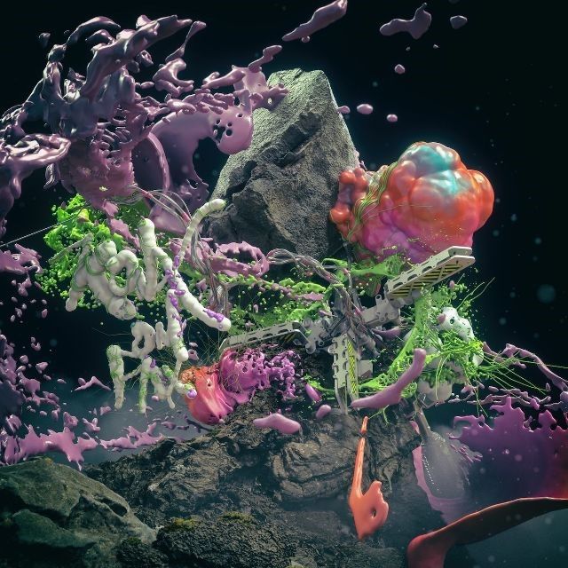 Ways Of Seeing: Vinyl LP