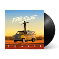 Free Spirit: Vinyl LP