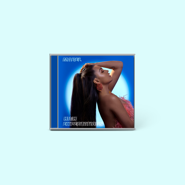 High Expectations: CD