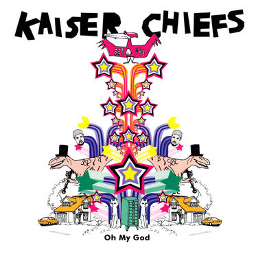 Oh My God: Limited Vinyl 7" Single [RSD19]