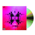 Collagically Speaking: CD