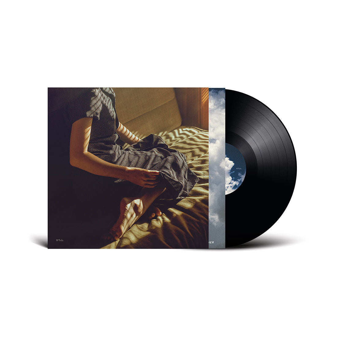 Weather: Vinyl LP
