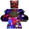 Live From The Artists Den: Limited Vinyl 4LP Set