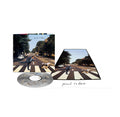 Paul Is Live: CD