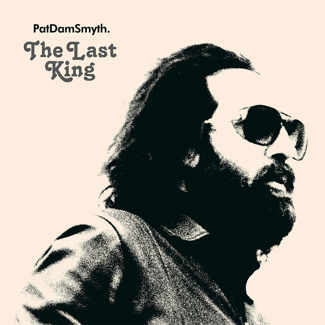 The Last King: Vinyl LP