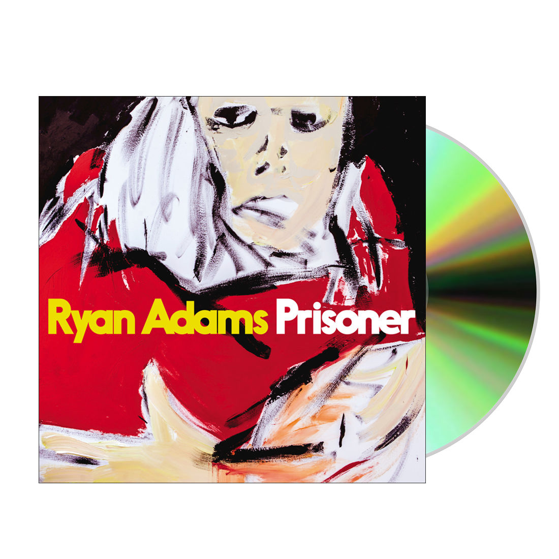 Prisoner