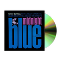 Midnight Blue (Classic Vinyl Series): CD