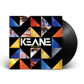 Perfect Symmetry: Vinyl LP