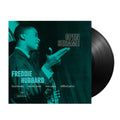 Open Sesame: Vinyl LP