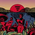Sunny Side Up: CD