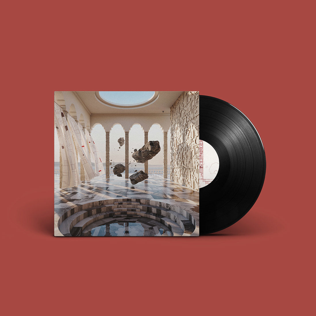 Altid Sammen: Vinyl LP