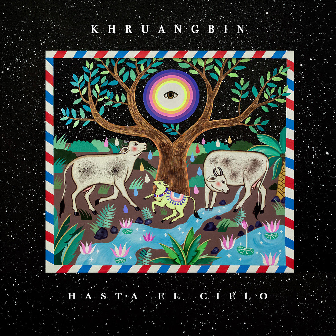 Hasta El Cielo (Con Todo El Mundo in Dub): CD