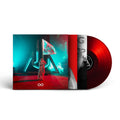 Never Not Nothing: Limited Edition Translucent Red Vinyl LP