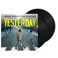 Yesterday (Original Soundtrack): Vinyl 2LP