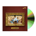 Kingmaker: CD