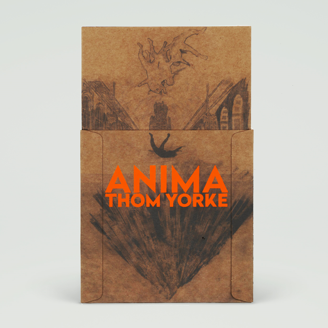 ANIMA: CD