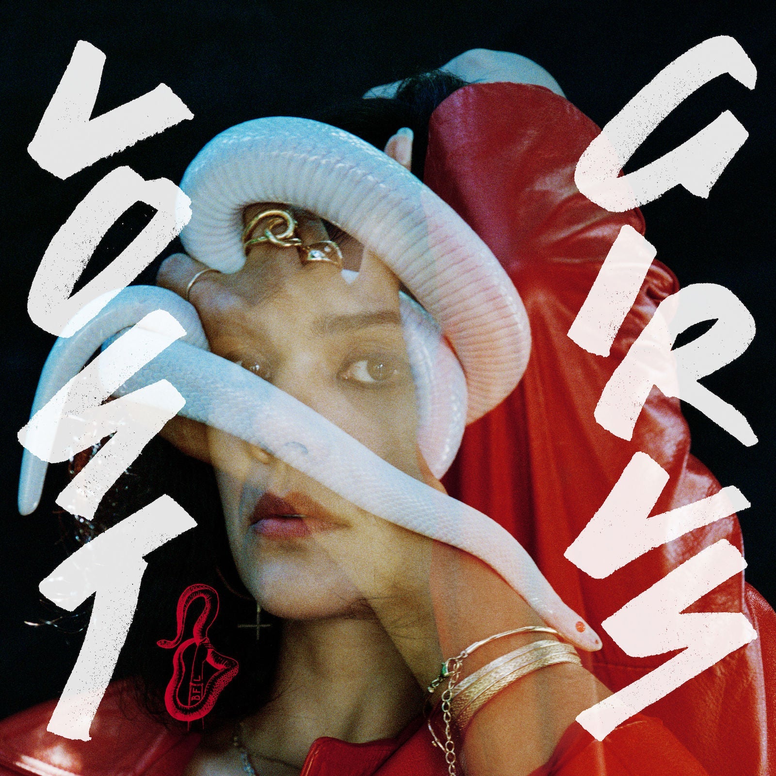 Lost Girls: CD