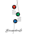Triumvirate: Vinyl LP