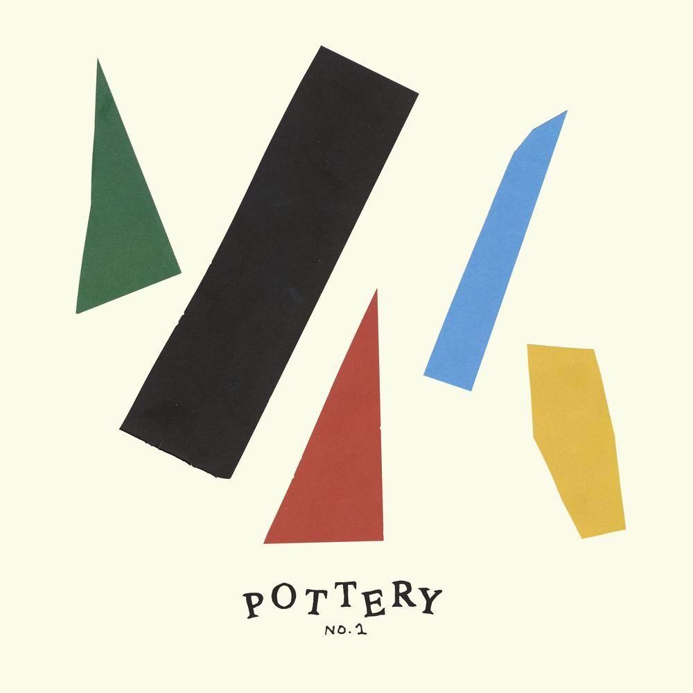 No. 1: Vinyl LP