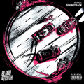 Blood & Truth (Original Game Soundtrack): Limited Edition Transparent Pink + Clear Vinyl 2LP