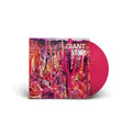 Recounting The Ballads Of Thin Line Men: Limited Edition Pink Vinyl LP