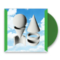 Pang!: Green Vinyl LP