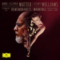Remembrances (Schindlers List) & Markings: Limited 10'' Vinyl
