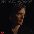 Seriously Deep: Vinyl LP