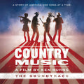 Country Music - A Film by Ken Burns (Original Soundtrack): Vinyl LP