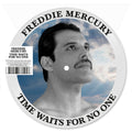 Time Waits For No One: Vinyl 7" Picture Disc