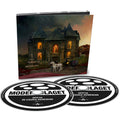 In Cauda Venenum (English/ Swedish Version): 2CD