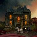 In Cauda Venenum (Swedish Version): CD