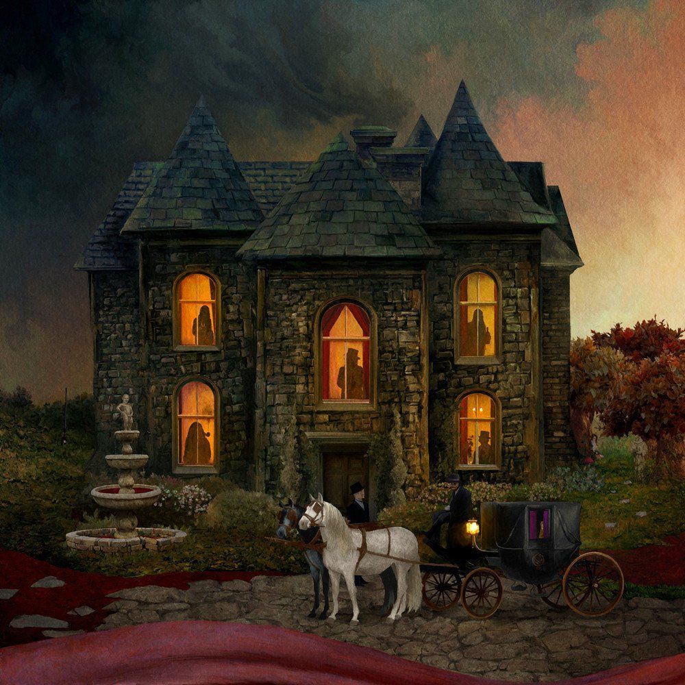 In Cauda Venenum (English Version): CD