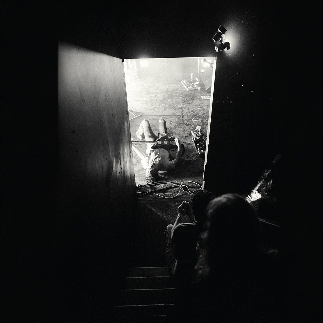 Automat: Vinyl LP
