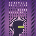 Chaos Theories: Vinyl LP
