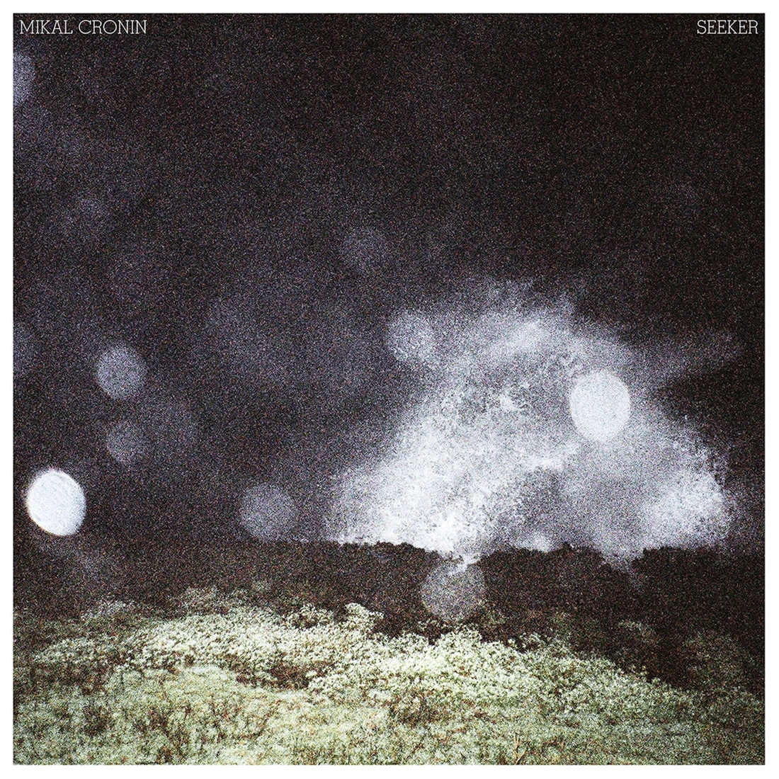 Seeker: Vinyl LP