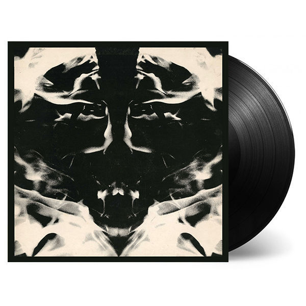 Mad Shadows: Vinyl LP