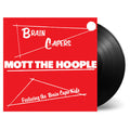 Brain Capers: Vinyl LP