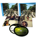 Abbey Road Anniversary Deluxe Edition: 2CD & 40 Page Booklet