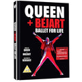 Ballet For Life: Limited Edition DVD