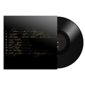 Dreams Are Not Enough: Vinyl LP