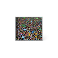 Giants Of All Sizes: CD