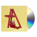 dont smile at me: CD
