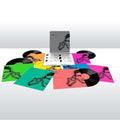 Factory Communications 1978-92: Limited Edition 8LP Vinyl Box Set