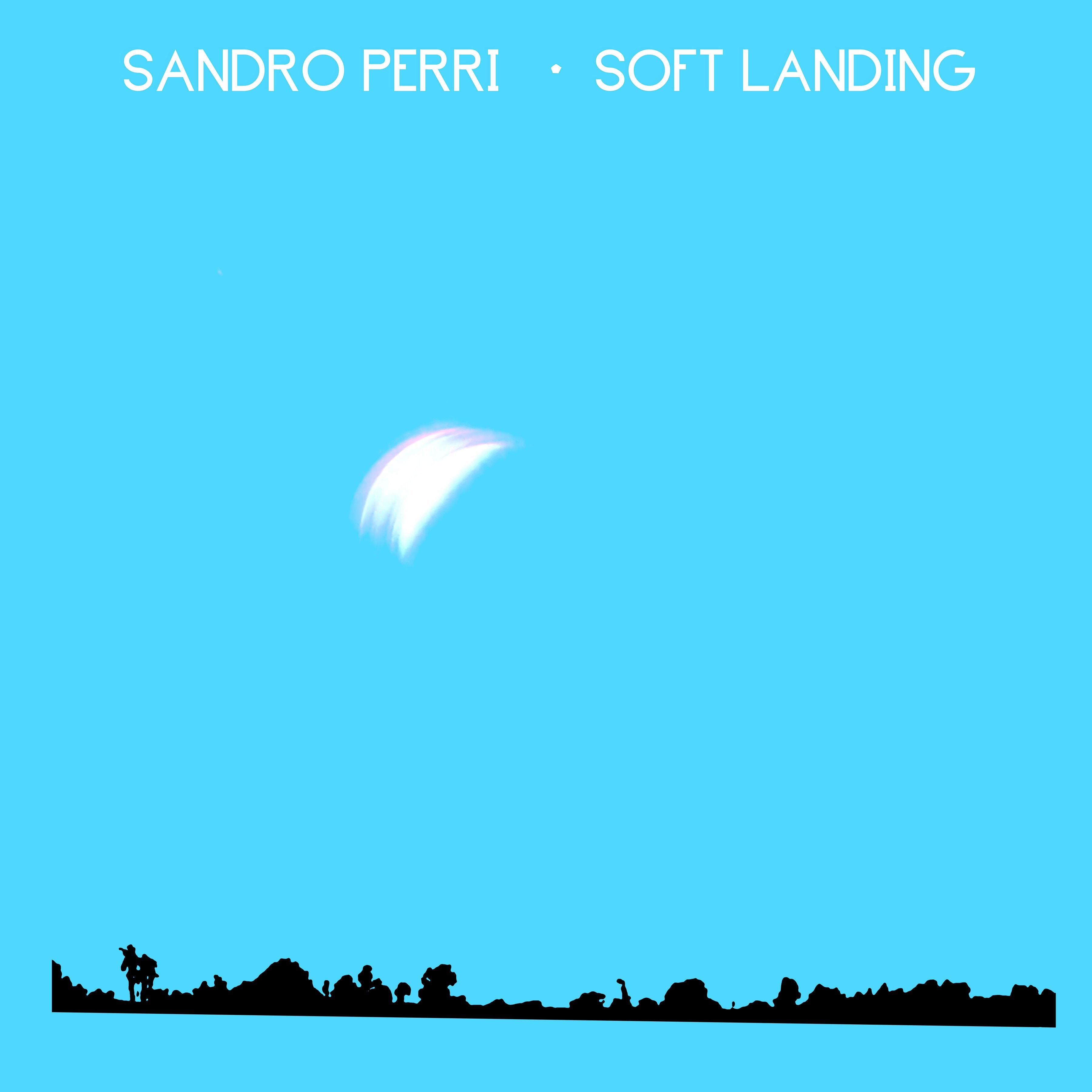 Soft Landing: Vinyl LP
