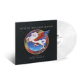 Selections From The Vault: Limited Edition Clear Vinyl LP
