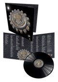This Is How We Roll: Vinyl LP