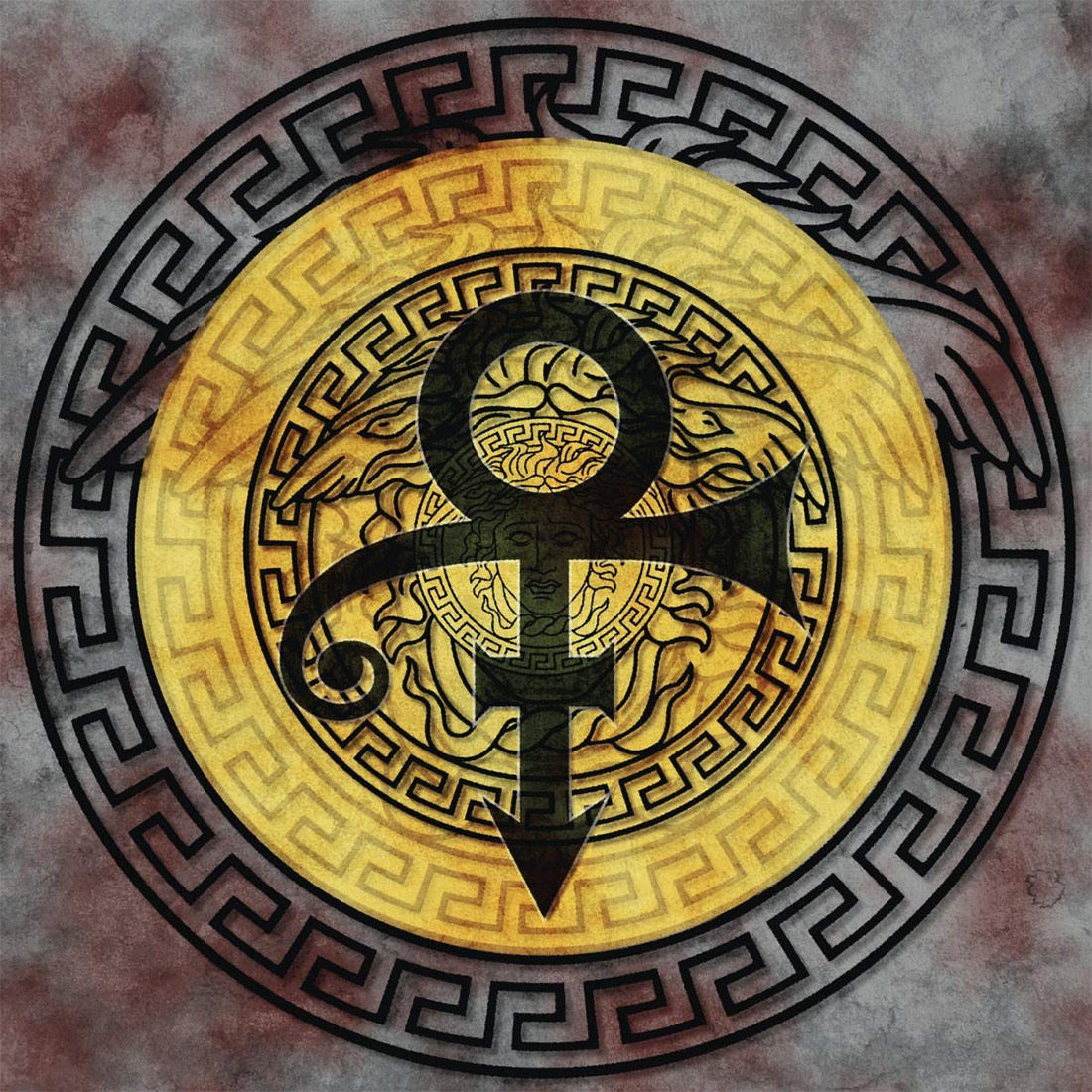 The VERSACE Experience (PRELUDE 2 GOLD): CD